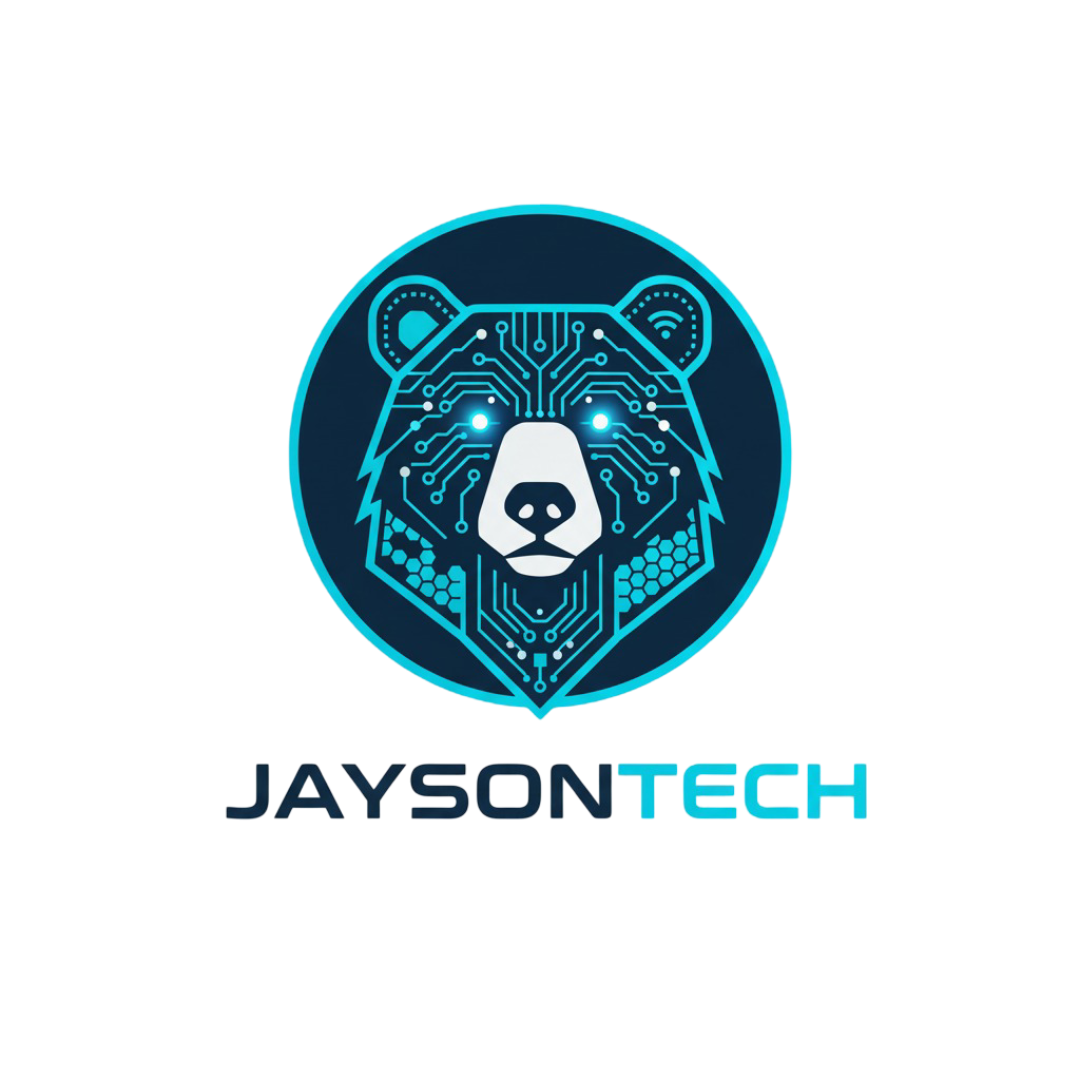JaysonTech